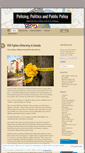Mobile Screenshot of mennozacharias.com